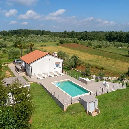 Casa Divna Holiday home
