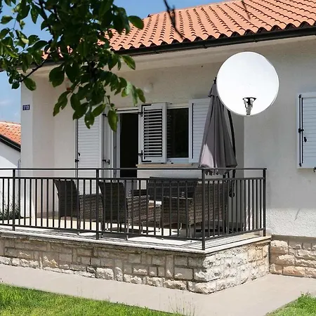 Casa Divna Peruški