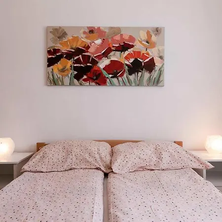 Casa Divna Peruški
