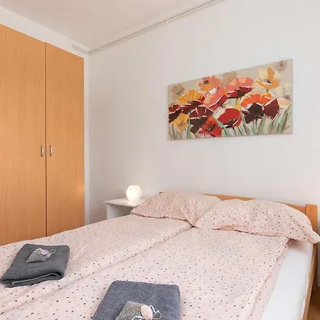 Prázdninový dům Casa Divna Peruški