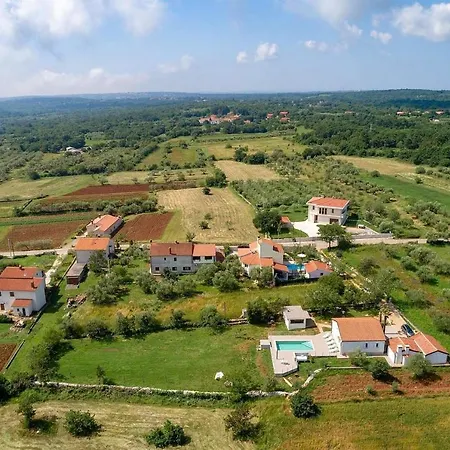 Prázdninový dům Casa Divna Peruški